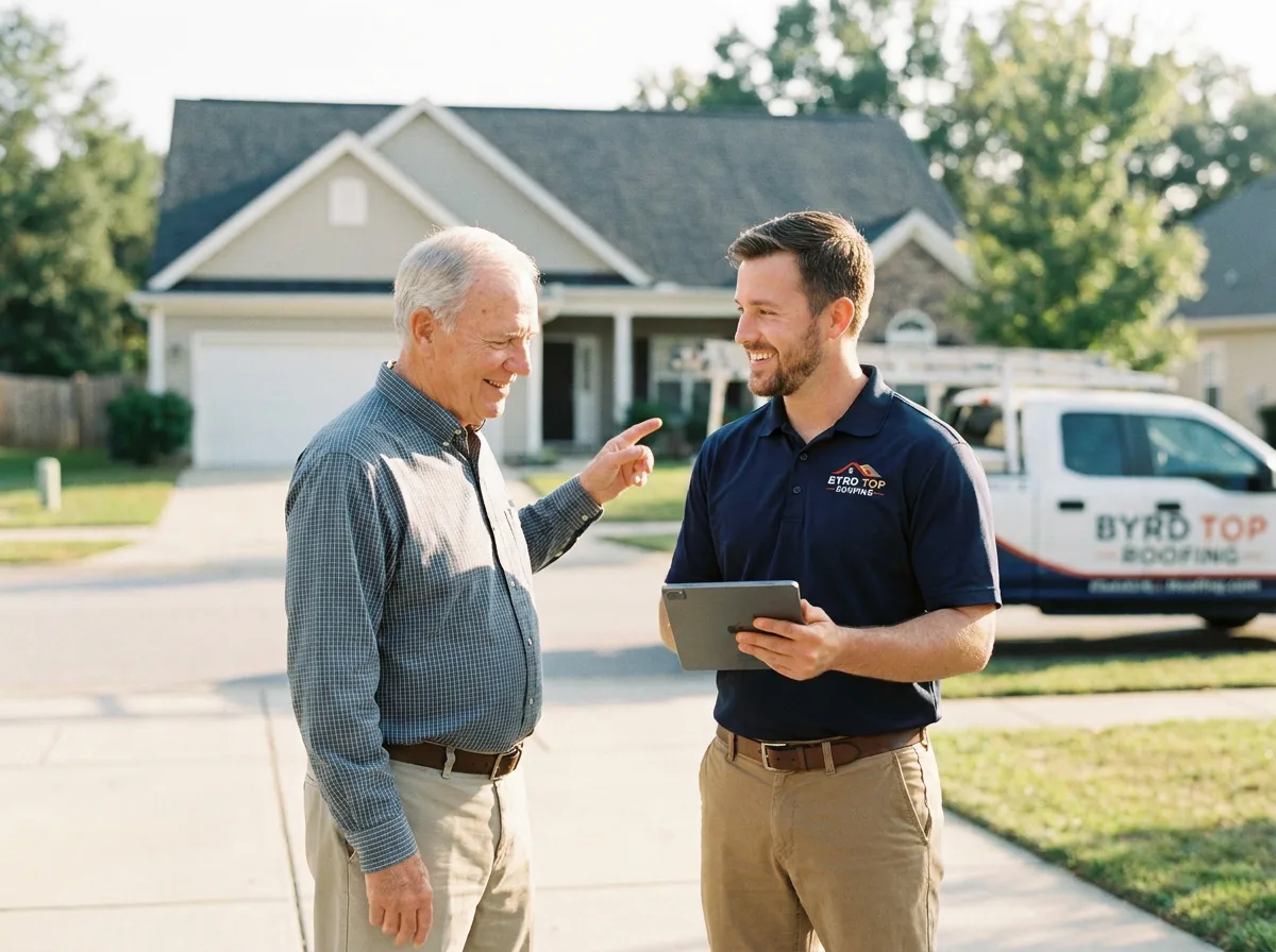 Roofing Powderly, TX FAQs